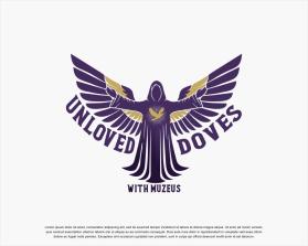 www.unloveddoves.com entry by SC_Design