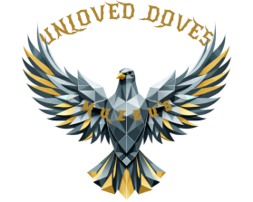 www.unloveddoves.com entry by Kendrikiari