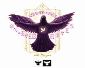 www.unloveddoves.com entry by Design_design
