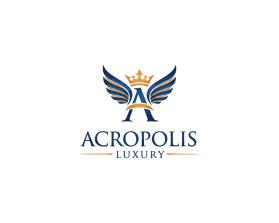 Acropolis Luxury entry by Adriana