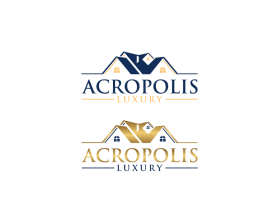 Acropolis Luxury entry by s^wot