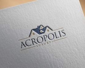 Acropolis Luxury entry by andi suhendi