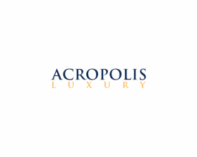 Acropolis Luxury entry by dwi nugroho