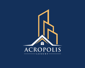 Acropolis Luxury entry by Rafka