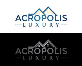 Acropolis Luxury entry by MUKMINAH