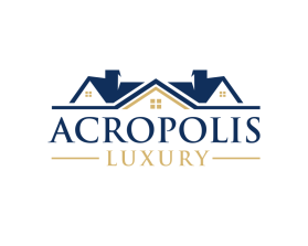 Acropolis Luxury entry by srilestari