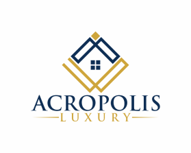 Acropolis Luxury entry by kus