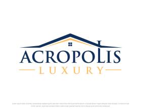Acropolis Luxury entry by Arif Fahmi