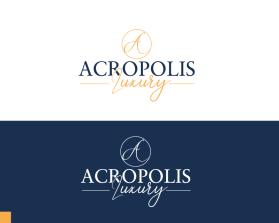 Acropolis Luxury entry by BUTHELEZI B.  GESUKA