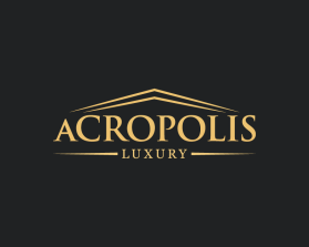 Acropolis Luxury entry by Bendangyanger Imchen Teka