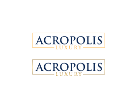 Acropolis Luxury entry by s^wot