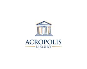 Acropolis Luxury entry by Adriana