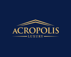 Acropolis Luxury entry by Bendangyanger Imchen Teka
