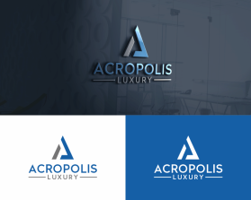 Acropolis Luxury entry by Crisdy99