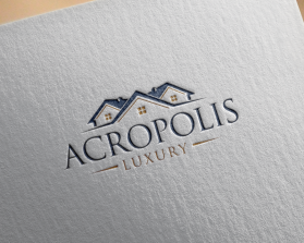 Acropolis Luxury entry by andi suhendi