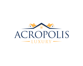 Acropolis Luxury entry by andi suhendi