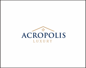 Acropolis Luxury entry by arief ginanjar jayadi