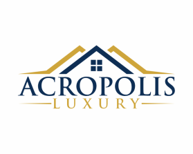 Acropolis Luxury entry by kus