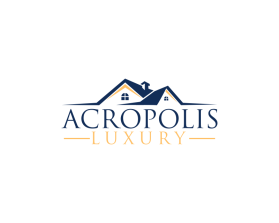 Acropolis Luxury entry by Erliyana
