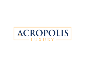 Acropolis Luxury entry by mulia