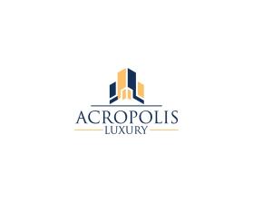 Acropolis Luxury entry by WOWIDEA