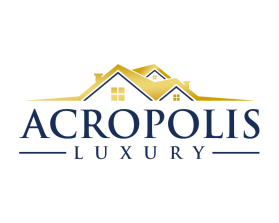 Acropolis Luxury entry by boukeroui