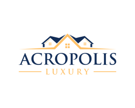 Acropolis Luxury entry by mulia
