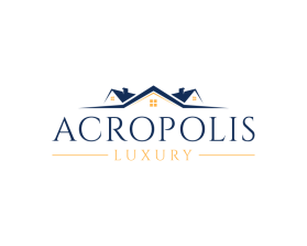 Acropolis Luxury entry by andi suhendi