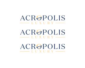 Acropolis Luxury entry by Tony Berliana