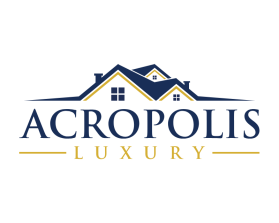 Acropolis Luxury entry by boukeroui