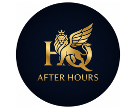HQ After Hours entry by Robeela Hanif