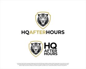 HQ After Hours entry by Robby Sc