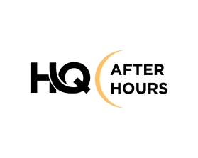 HQ After Hours entry by mulia