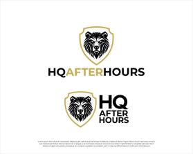 HQ After Hours entry by Robby Sc