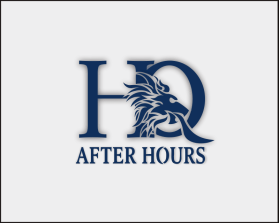 HQ After Hours entry by arief ginanjar jayadi