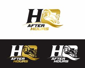 HQ After Hours entry by TERION