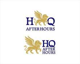 HQ After Hours entry by Robby Sc