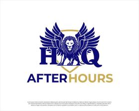 HQ After Hours entry by Robby Sc