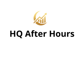 HQ After Hours entry by Habiba Ashry