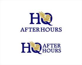 HQ After Hours entry by Robby Sc