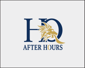 HQ After Hours entry by arief ginanjar jayadi