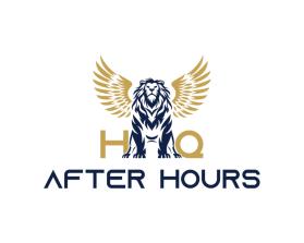 HQ After Hours entry by Indra Palasara