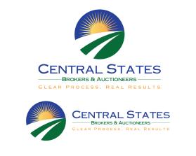 Central States Brokers & Auctioneers entry by Rimou