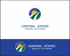 Central States Brokers & Auctioneers entry by biggybig