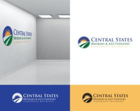 Central States Brokers & Auctioneers entry by Gdanni04