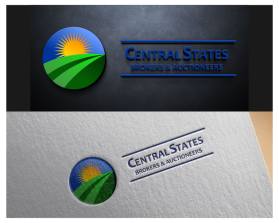 Central States Brokers & Auctioneers entry by Fazz24