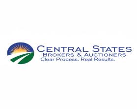 Central States Brokers & Auctioneers entry by Design_design