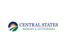 Central States Brokers & Auctioneers entry by benimchen