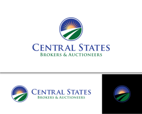 Central States Brokers & Auctioneers entry by ardima