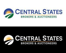 Central States Brokers & Auctioneers entry by benimchen